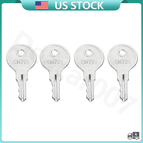 Keys replacement baggage - keys,